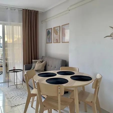 Aromatico Appartement *