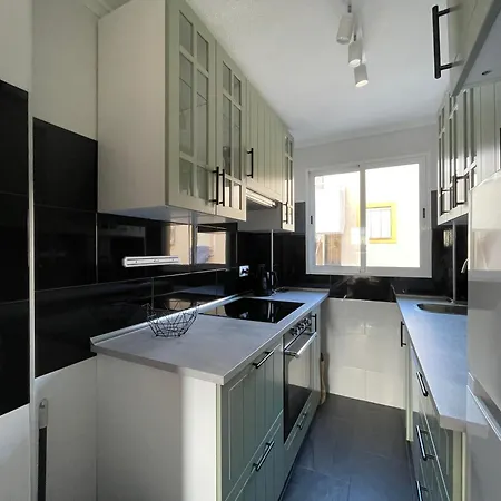 Aromatico Appartement Torrevieja
