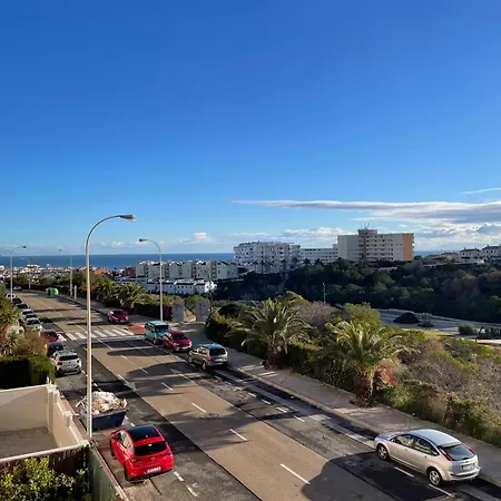 Aromatico Appartement