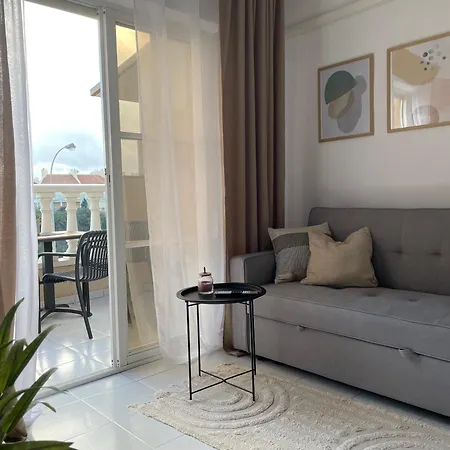 Appartement Aromatico