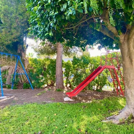 דירה Aromatico *