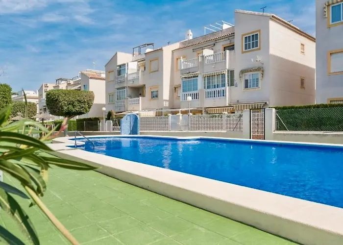 Aromatico Appartement