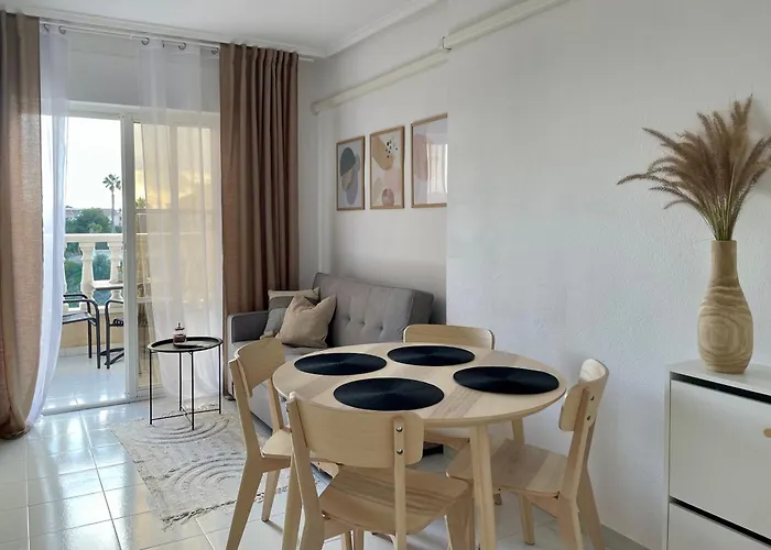 Aromatico Appartement *