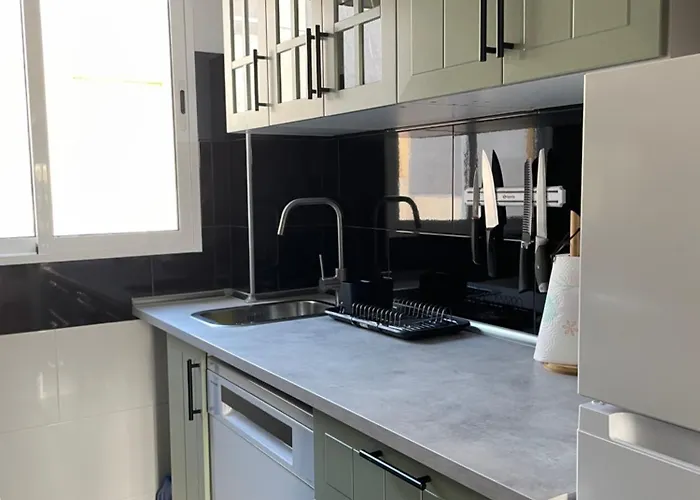 Appartement Aromatico