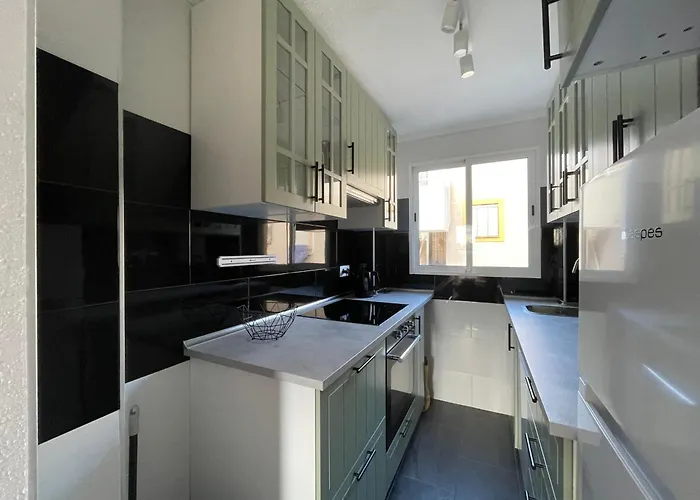 Aromatico Appartement Torrevieja