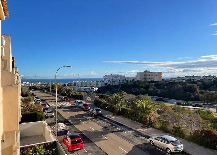 Aromatico Appartement