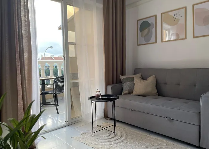 Appartement Aromatico