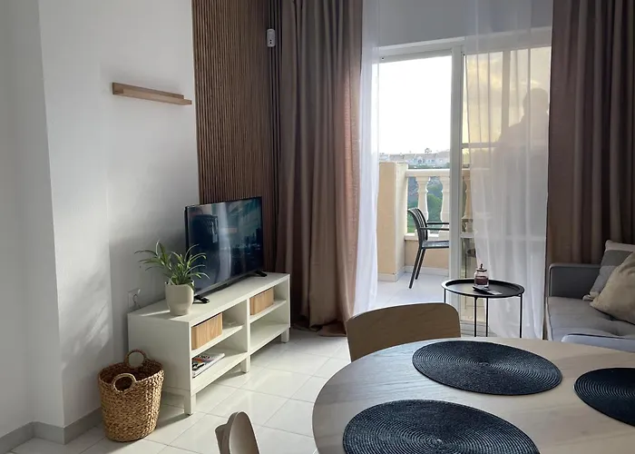 Aromatico Appartement